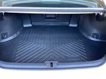 Rear Trunk Cargo Liner Floor Tray Mat For Lexus ES350 ES300H 2019-2025 Brand New. Fixed Price $58.95.