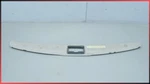 02-2010 Lexus SC430 Rear Trunk Latch Trim Loading Scuff Floor Plate Gray. Fixed Price $48.00.