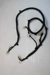 2015-2017 Subaru Wrx & Sti Trunk Lid Wiring Harness 81811VA020 Oem 15-17. Fixed Price $22.99.