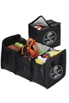 Shelby Organizer W/cooler - Ford Mustang Mach GT500 GT350 F150 Raptor Bronco. Fixed Price $24.99.
