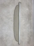 2006-2009 Toyota Prius Tonnea Cargo Cover Greige 64910-47011-E0 *dirty*. Fixed Price $142.50.