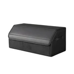 Car And Storage For Suv,trunk Sedan, Leather Foldabl.... Fixed Price $56.37.
