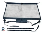 Genuine Volvo XC60 MK1 2013 Dog Guard Load Cover Separation Safety Cargo Net. Fixed Price $79.21.