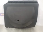84 Mercedes-benz 380SL 107 Type Spare Cover Board Textured. Fixed Price $125.00.