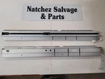 2011-2017 Bmw X3 Left & Right Trunk Cargo Luggage Rack Rail 9175147 9175148. Fixed Price $94.99.