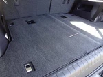2010 - 2024 Oem Toyota 4RUNNER Black Cargo Carpet Mat W/o Slide Tray 3RD Seat. Fixed Price $142.00.