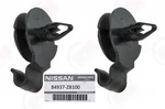 Trunk Cargo Net Clip Hook Retainer 2PC For 02-13 Nissan Altima & 07-12 Sentra. Fixed Price $17.31.
