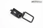 2015-2024 Ford Edge Rear Right Left Side Trunk Cargo Floor Tie Down Hook Oem. Fixed Price $22.11.