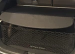 Genuine Mitsubishi 2018 Eclipse Cross Cargo Cover Tonneau Luggage. Fixed Price $240.00.