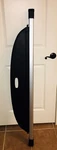 Kia Sorento Rear Trunk Retractable Cargo Cover Oem 20-22 Part # 85940-P2000. Fixed Price $139.99.