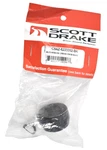 Scott Drake Window Crank Knob & Pin Replacement Black Finish For 68-73 Model. Fixed Price $19.99.