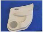 2011-2012 Nissan Leaf Passenger Rh Rear Back Door Panel Interior Trim 1856. Fixed Price $62.77.