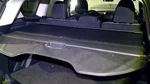 Escape 2013 Cargo Cover Black. Fixed Price $85.00.