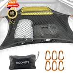 Taconets Upgraded Highly Elastic Cargo Net, Usa Company, Simple Truck Bed.... Fixed Price $74.99.