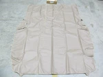 Ford Rear Cargo Liner Med Prairie Tan F87Z7811600KA 1998-01 Mountaineer 4 Door. Fixed Price $39.95.