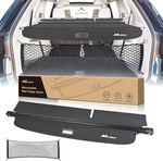 Nilight Cargo Cover Fit For Vw Volkswagen Atlas 2018-2024 Rear Trunk. Fixed Price $85.99.