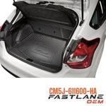 2012-2018 Ford Focus Cargo Area Protector Door W/sub New Oem CM5Z-6111600-HA. Fixed Price $114.40.