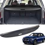 Rear Cargo Cover For 2019-2024 Mercedes Gle 350 450 53 63 Suv Retractable Shade. Fixed Price $54.50.