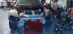 Lrb Speed RX-8 RX8 Mazda Cooling Panel Belly Under Tray Slash Guard Rotary. Fixed Price $200.00.