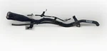 19 21 22 23 Jeep Cherokee 3.2L Fuel Filler Neck Hose Pipe 52030325AC Oem. Fixed Price $106.40.