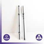 14-18 Bmw F15 X5 Rear Trunk Cargo Sliding Rail Set 72157331366 Oem. Fixed Price $53.95.