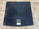 21 Audi SQ5 Oem Black Rear Cargo Floor Carpet Panel 80A861531G 18-23. Fixed Price $149.99.