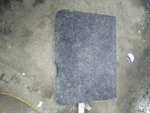 2017 Mini Cooper Clubman Cargo Cover Rear Compartment Floor. Fixed Price $125.00.