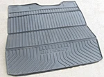 Genuine Honda Odyssey 2011-2017 Back Folding Cargo Tray Mat 08U45-TK8-100A. Fixed Price $79.76.