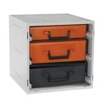 Rolacase RCSK7/C Three Organizational System. Fixed Price $356.47.