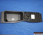2007-06/2013 Bmw E70 X5M 4.8I Hybrid, Trunk Battery Cover 51477127282. Fixed Price $49.00.