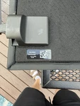 2018-2025 Audi RS5 F5 Rear Luggage Compartment Cargo Cover Black Oem. Fixed Price $75.00.