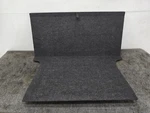 Dodge Charger Gt 11-23 Oem Trunk Luggage Compartment Cargo Carpet Floor Mat Lid. Fixed Price $299.99.