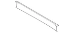 Genuine Mercedes-benz Net 238-779-00-00. Fixed Price $147.60.