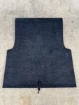 2011-2023 Dodge Charger Oem Rear Trunk Cargo Floor Carpet Tire Cover Liner Mat. Fixed Price $140.00.
