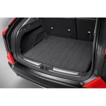 Genuine Gm Premium Carpeted Cargo Area Mat 85519791. Fixed Price $337.58.