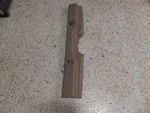 2002 Ford Explorer Rear Cargo Tailgate Sill Scuff Plate Oem. Fixed Price $33.29.