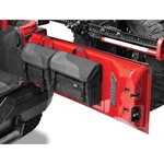 54136-35 Bestop Tailgate Organizer For Jeep Wrangler 1987-1995, 1997-2018. Fixed Price $132.84.