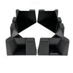 Genuine Lamborghini Urus Cargo Stoppers Kit 4ML061170C Oem Boot Liner, Anti-sl. Fixed Price $60.00.