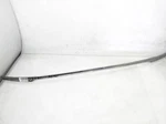 2018-2021 Honda Clarity Plug-in Trunk Decklid Molding Garnish Trim Chrome. Fixed Price $118.75.