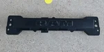 2009 2012 Dodge Ram 1500 2500 Oem Radio Bezel Trim Logo Plate 1ME99DX9AA. Fixed Price $39.99.