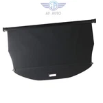 Black Cargo Cover Security Shade For 15-2018 Hyundai Santa Fe Sport Retractable. Fixed Price $58.96.