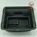 M139 Maserati 05-08 Quattroporte Trunk Spare Carrier Tub Bucket Liner Z1748. Fixed Price $150.39.