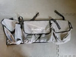 New Hanemia Car Trunk / Backseat Hanging Organizer For Suv, Truck Y. Fixed Price $11.16.