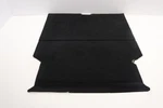 2017-2025 Alfa Romeo Giulia Rear Trunk Cargo Floor Cover Carpet Oem 01561433700. Fixed Price $89.55.