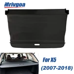 Cargo Cover Fit 07-18 Bmw X5 E70 F15 Retractable Rear Trunk Luggage Accessory. Fixed Price $59.99.