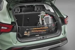 2024 Chevrolet Trax Vertical Cargo Net 42827175 Black Genuine Oem Gm. Fixed Price $94.98.