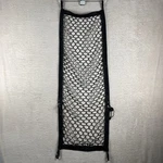 Genuine Oem 2003-2008 Honda Pilot Cargo Net Rear Trunk Hook Style Pull-tite. Fixed Price $14.94.