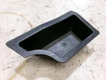 NB6C Roadster Genuine Normal Trunk Box Small Item Storage Pocket NC10 / 2R10-717. Fixed Price $115.00.