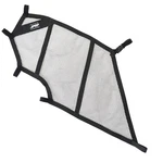 Prp Seats Mesh Window Nets For Polaris Rzr 200 - Added Utv Protection, Built .... Fixed Price $261.96.