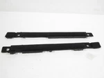 17-22 Land Range Rover Sport 2018 L494 Rear Trunk Cargo Carpet Cover Trim Set Y. Fixed Price $60.00.